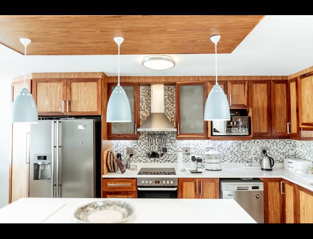 4 BEDROOM APARTMENT FOR SALE IN TUZI-GAZI